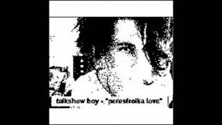 perestroika love 19 Checkylist Im Not Catholic [upl. by Anglim]