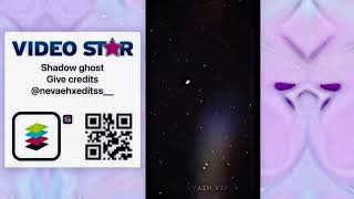 Transition QR codes for video star [upl. by Miehar912]