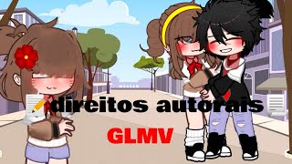 📝Direitos autorais 📃GCMV Criadora Da MúsicaIsaBuzzi [upl. by Ynehpets964]