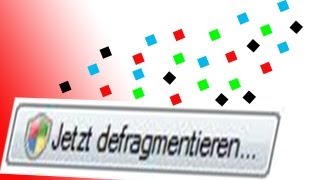 Was ist Defragmentieren und wie Funktioniert es [upl. by Alyn]