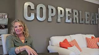 Copperleaf Properties Official Show EP 1 Real Properties  Real People [upl. by Esylla]