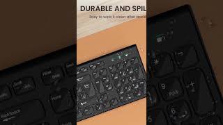 3 Best wireless keyboard and mouse  No budget limit  Wireless keyboard and mouse  nexttodigital [upl. by Klina]