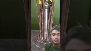 Burger candy crush Singh vs hydraulic press satisfying hydraulicpress asmr experiment [upl. by Schmitt533]