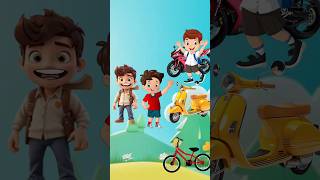 चिंटू 👨‍🦱 का जीप 🚘गाड़ी कहां है cartoon comday cartoon shorts trending viralshorts realfools [upl. by Nnaik129]