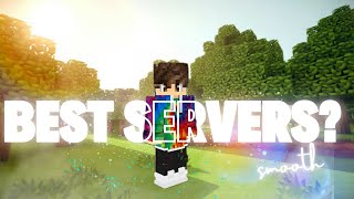 The Best Minecraft 120 PvP Servers [upl. by Gilges]