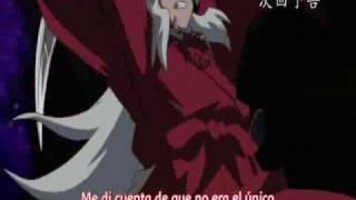 Inuyasha kanketsuhen cap 26 avance sub esp CAP FINAL [upl. by Gensler262]