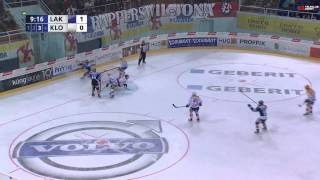 Highlights Lakers vs Kloten Flyers [upl. by Nnaeirual]