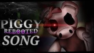 PIGGY REBOOTED SONG quotBOOKMARKquot ANIMATED VIDEO [upl. by Ahsinrats304]