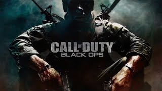 CALL OF DUTY  BLACK OPS OST  Damned [upl. by Ednarb627]