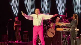 Smokey Robinson quotThe Way You Do The Things You DoGet ReadyMy Girlquot The Greek Theatre LA 91821 [upl. by Hadwin]