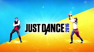 Just Dance 2016 Die Nummer 1 unter den Musikvideospielen ist wieder da [upl. by Gunter]