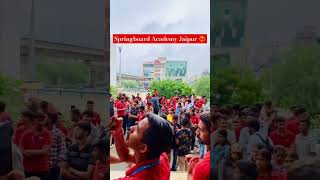 Springbaord Academy Jaipur UPSCRAS [upl. by Housum]