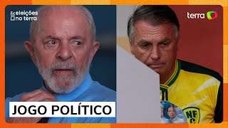 Partido de Bolsonaro foi o que mais elegeu prefeitos nas maiores cidades do País [upl. by Ylle]