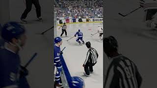 THE BEST ANKLE BREAKER IN NHL 25 Shorts eacreatornetwork nhl25beapro eapartner hockey [upl. by Llertnov]