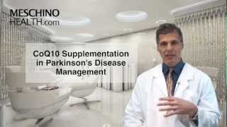 CoQ10 for Parkinsons Disease Management [upl. by Capriola]