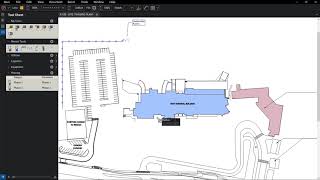 Bluebeam Revu Getting Started Site Logistics [upl. by Talyah182]