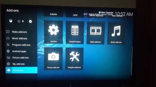 NO MORE BUFFERING ON KODI 172  EASY BUFFERING TUTORIAL firestick amazon [upl. by Airdni]