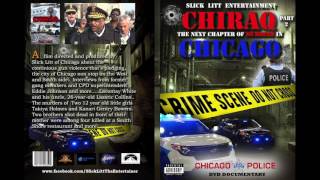 ChiRaq Part 2 Documentary The Next Chapter Of Murders In Chicago 2017 [upl. by Ynnahc]