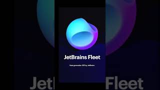 Is JetBrains Fleet Killer for VS Code  JetBrains Fleet IDEs is Released Now [upl. by Yelha]