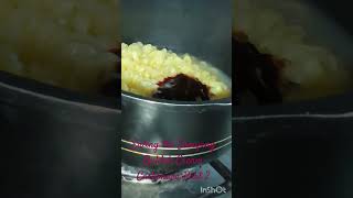 Eating the Samyang Buldak Cream Carbonara Ramen Part 2🍜 samyang ramen letmedownslowly [upl. by Adnylam]