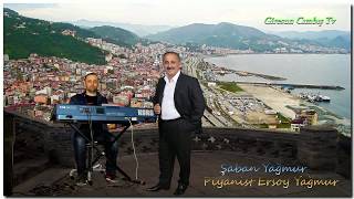 Giresun Karşılaması  Şaban Yağmur Piyanist Ersoy Yağmur [upl. by Hump]