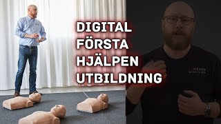 Lär dig rädda liv Upptäck vår omfattande Första Hjälpenutbildning och gör skillnad i akuta lägen [upl. by Shirah876]