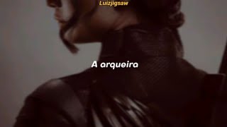 Taylor Swift  The Archer Tradução  Legendado [upl. by Leavy144]