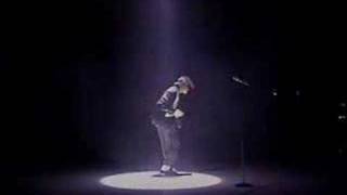 Michael Jackson  Stayin alive by Bee Gees [upl. by Yleen]