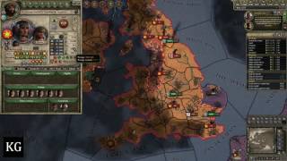 CKII  Un Sunnite sur le trone de France   Episode 74 [upl. by Ykcaj]