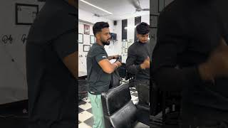 comedy saloon hairstyle funny saloonlife hairstyles salon hair motivation hairsaloon [upl. by Soisatsana]