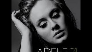 Adele Lovesong 2004 Lyrics [upl. by Eissen314]