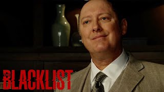 The Blacklist  Who Hired You Episode Highlight [upl. by Yellek27]