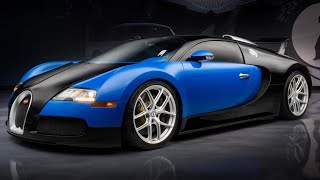 Bugatti Veyron Full review [upl. by Staford]