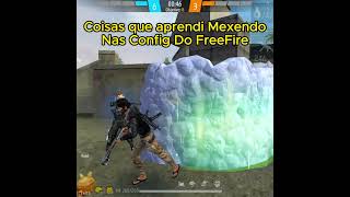 SENSI NOVA ATUALIZAÇÃO ⚙️ sensibilidadefreefire sensibilidadeedpi freefire ff [upl. by Etom379]