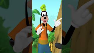 Especial Día de los Abuelos ¡El abuelo de Goofy 🥰  MICKEY MOUSE FUNHOUSE  DisneyJuniorES [upl. by Delaney433]