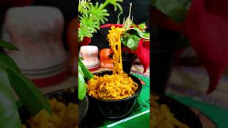 maggi recipe with milkmaggi recipe cheeseshorts ytshorts viral trendingshorts [upl. by Bibeau]