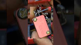 Micro Limit switch connection shorts thebrightvision [upl. by Shama]