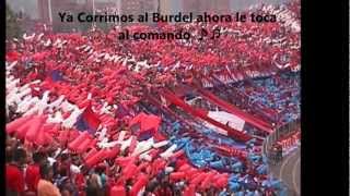 ya corrimos al burdel ahora le toca al comando RXN [upl. by Akiner]