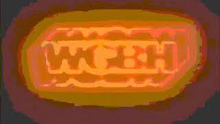 WGBH Boston Logo 1996 Effects [upl. by Seaver]