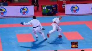 AMAZING Best Karate Compilation [upl. by Loella]