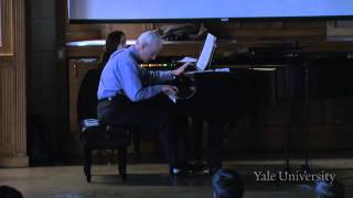 Lecture 21 Musical Impressionism and Exoticism Debussy Ravel and Monet [upl. by Ecirehc392]