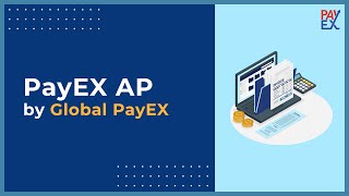 PayEX AP by Global PayEX [upl. by Ahsemo]