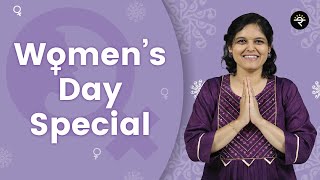 Top 4 Reasons To Learn Personal Finance  Womens Day Special  CA Rachana Ranade [upl. by Emie618]