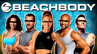 The Real Reason Behind Beachbody’s Bodi Rebranding [upl. by Walke415]