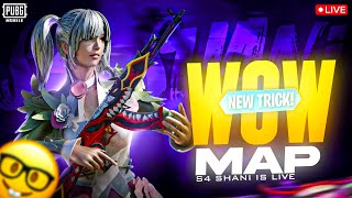 S4 SHANI IS LIVE NEW WOW MATCH MAGIC TRICT 1VS4 GUN GAME 😱587 KILL [upl. by Dibri]