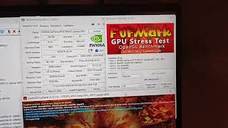 dell g16 7620 rtx test2 [upl. by Nirrat]