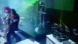 Zombie Nation  Kernkraft 400 Top Of The Pops 2000 TOTP [upl. by Animehliw]