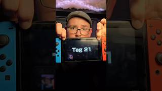 Das ist der GEHEIME NintendoSwitch Test 🤫 [upl. by Tacita]