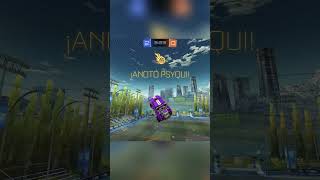 Harbinger 🥔 gaming rocketleague rlmemes humormemes rl rocketleage funnymemes humor [upl. by Yttak]