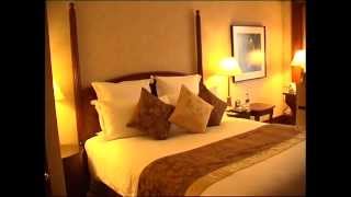 Mandarin Oriental Hotel  Park Suite  Kuala Lumpur Malaysia [upl. by Jacquette]